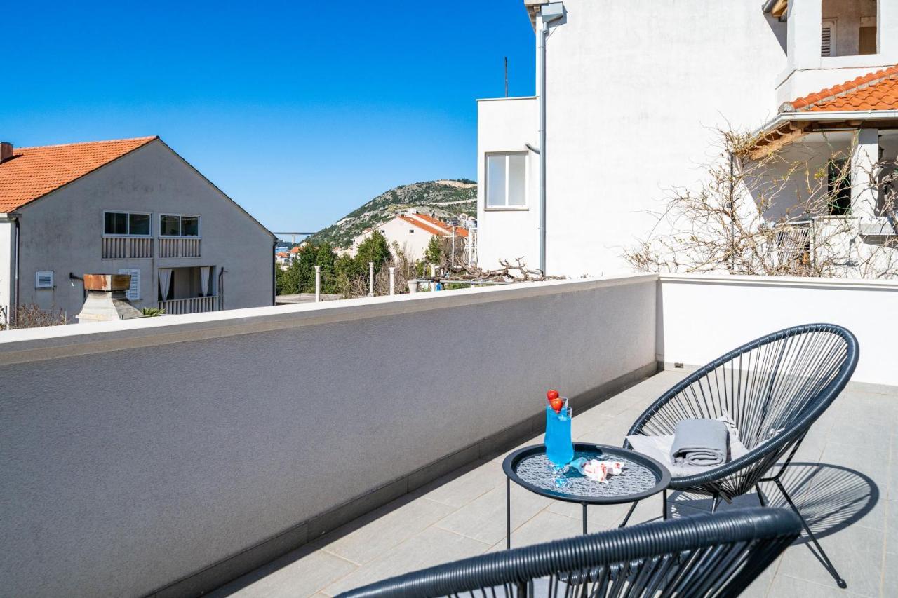 Apartment Olive Dubrovnik Luaran gambar