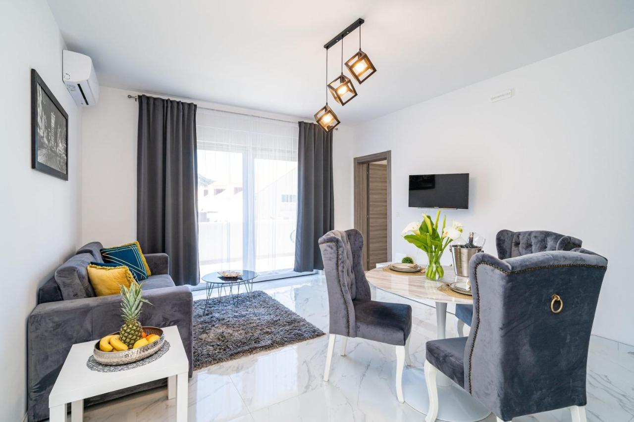 Apartment Olive Dubrovnik Luaran gambar